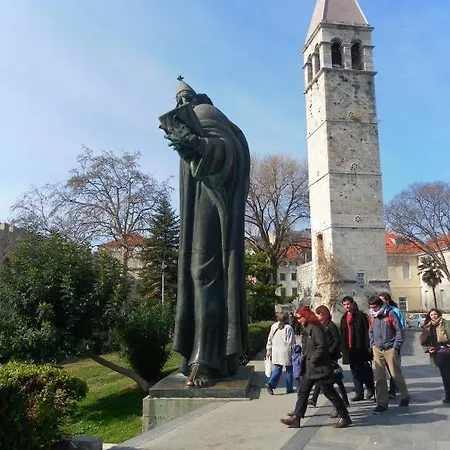 Center Beautiful ספליט