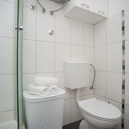 Center Beautiful ספליט