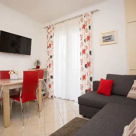 Center Beautiful Apartman