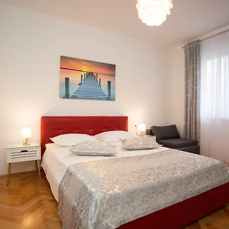 Apartman Center Beautiful *
