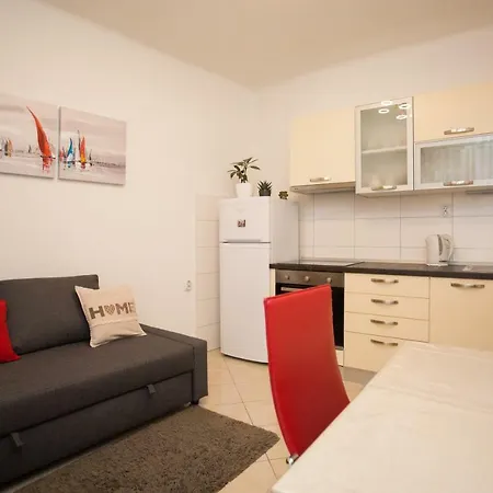 Center Beautiful * ספליט