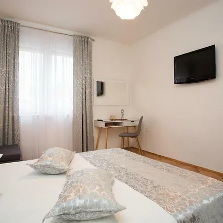 Center Beautiful Appartement Split