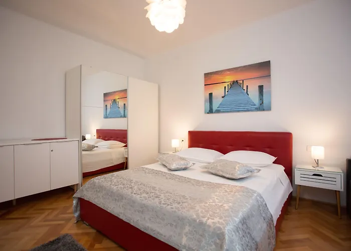 Center Beautiful * 스플리트