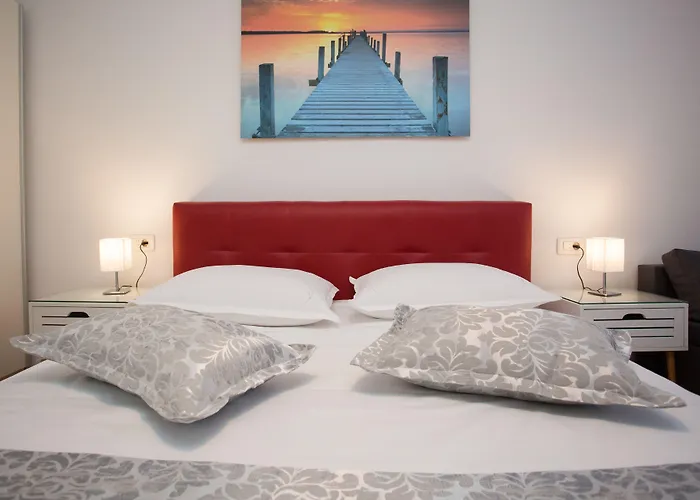 Center Beautiful 스플리트