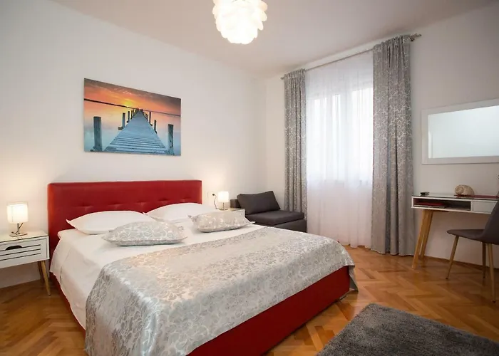 Center Beautiful 아파트