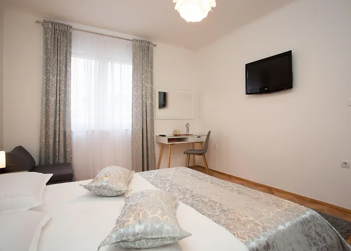 Apartamento Center Beautiful Split