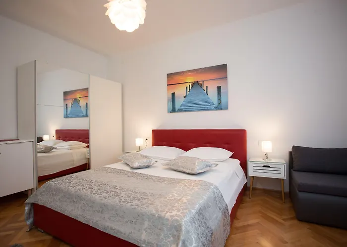 Center Beautiful Apartamento *