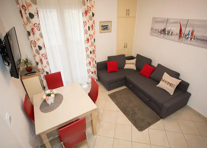 Center Beautiful Apartamento *