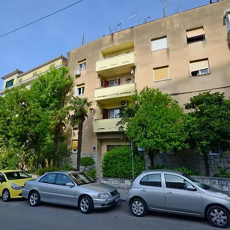 Apartman Center Beautiful