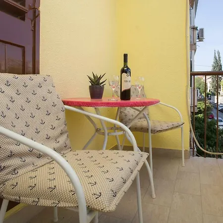 Apartman Center Beautiful