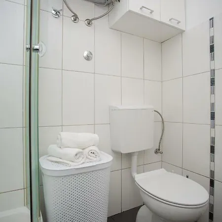 Center Beautiful Apartman